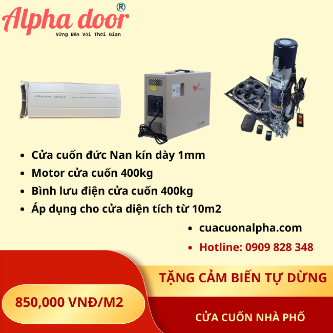 giá cửa cuốn đức báo giá cửa cuốn đức