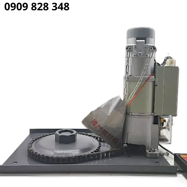 Motor cửa cuốn YH 600 kg