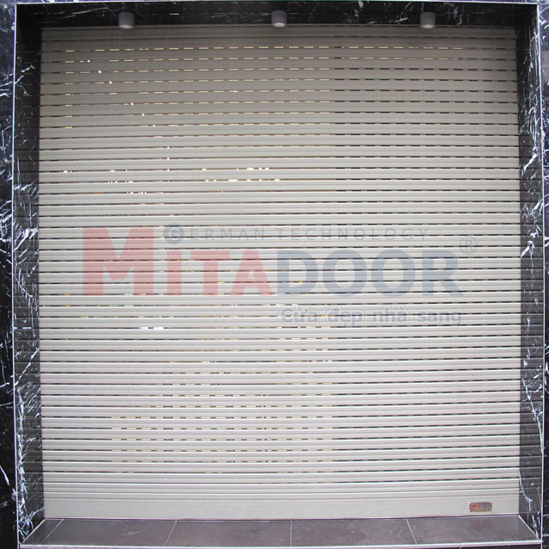Cửa Cuốn Mitadoor CT 5122
