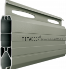 Cửa Cuốn Đức Titadoor PM 503